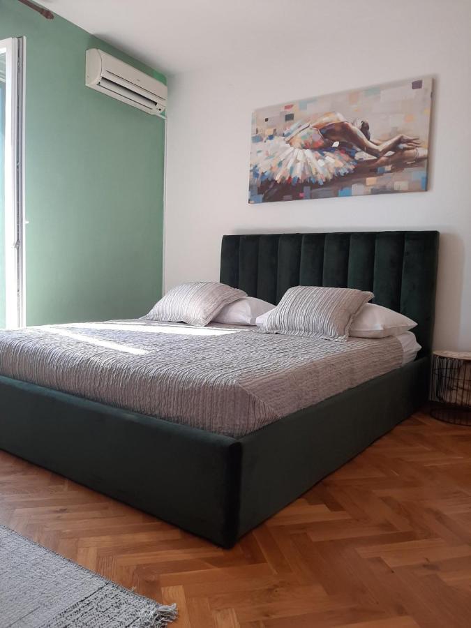 Guest House Zaninovic Hvar Town Exterior photo