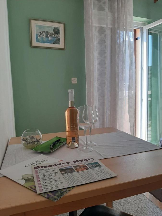Guest House Zaninovic Hvar Town Exterior photo