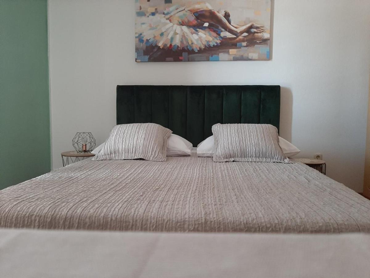 Guest House Zaninovic Hvar Town Exterior photo