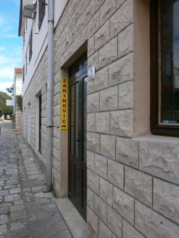 Guest House Zaninovic Hvar Town Exterior photo