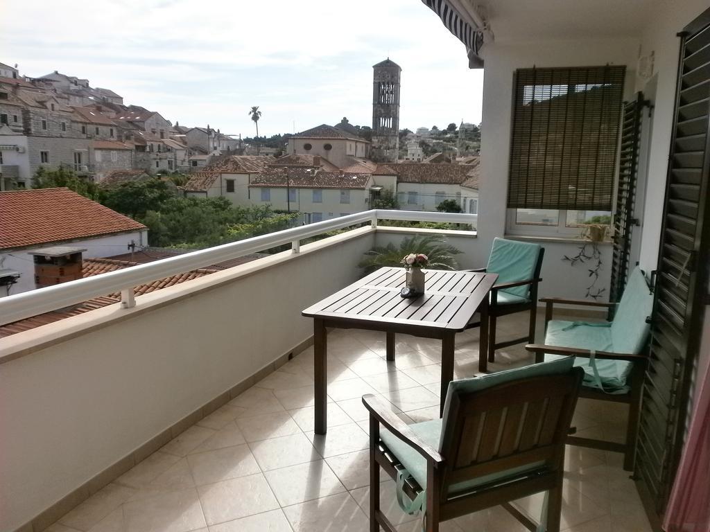 Guest House Zaninovic Hvar Town Room photo